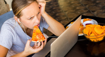 Kovid-19 Obeziteyi Tetikliyor