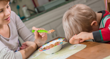 Kovid-19 Sürecinde Çocukların Yeme Bozuklukları Arttı