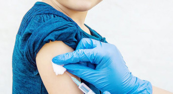 Kovid aşısı bağımlılık yaptı: Tam 217 kez aşı oldu!