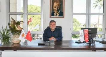 Köyceğiz belediyesine yolsuzluk operasyonu