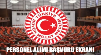 KPSS şartı olmadan ayda 30.000 TL maaşla personel alınacak! Duyan duymayana iletsin