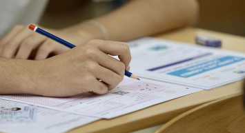 KPSS’de ilk oturum tamamlandı: 1 milyona yakın aday sınava girdi