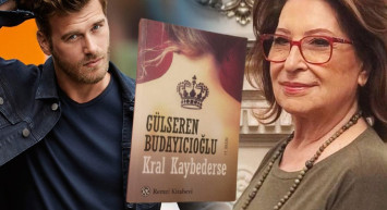 Kral Kaybederse ne zaman yayınlanacak? Kıvanç Tatlıtuğ'un yeni dizisinden büyük atak geldi!