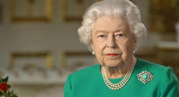 Kraliçe Elizabeth’ten sırlarla dolu mektup: 2085 yılına kadar açmayın