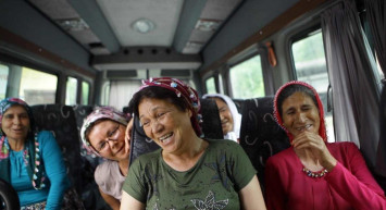 Kraliçe Lear film konusu ve oyuncuları