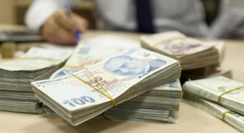 Kredi alacakların dikkatine: Kanun değişikliği yapıldı