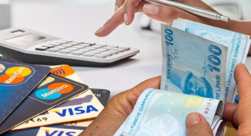 Kredi kartı borcu olanlar nefes alacak: Yeni düzenleme hazırlık aşamasında