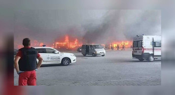 Kremençuk nerede? Kremençuk nüfusu ve haritadaki yeri