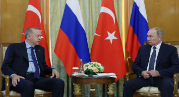 Kremlin, kritik zirvenin tarihini duyurdu: Cumhurbaşkanı Erdoğan ile Putin görüşecek