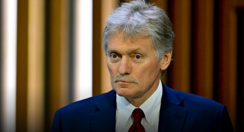 Kremlin Sözcüsü: Estonya topraklarında bize yönelik nükleer silahlar konuşlanacaksa, o zaman bizim nükleer silahlarımız da Estonya topraklarını hedef alacaktır