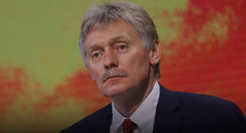 Kremlin Sözcüsü Peskov: “Ukrayna Müzakereleri Çözüm İçin Önemli”