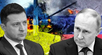 Kremlin: Ukrayna-Rusya Barış Müzakereleri Durduruldu