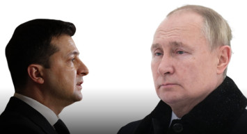 Kremlin’den Zelenskiy’nin mektubuna yanıt: "İstediği zaman Moskova'ya gelebilir"