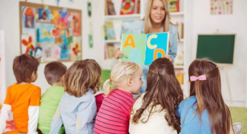 Kreş ve Anaokul ücretleri 2022 - Özel ve Devlet kreşi başvuru şartları