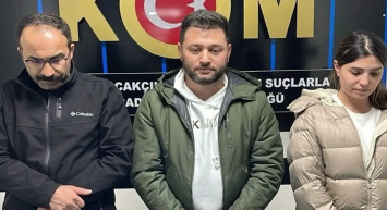 ‘Kripto dolandırıcılar’ 2,5 milyar TL'lik dev vurgunla yakalandı: “Dron Fabrikası ve Sahte Token Operasyonu!"