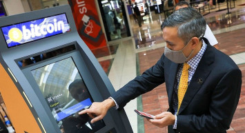 Kripto Para ile Maaş Devri Başladı!