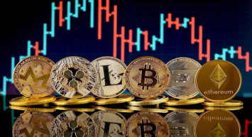 Kripto para piyasasında hareketlilik: 16 Nisan 2024 Bitcoin ve altcoinler ne kadar?