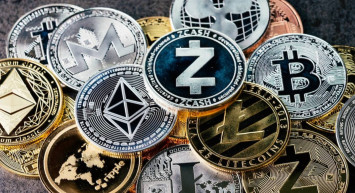 Kripto para sektöründe hareketlilik sürüyor! Bitcoin, ETH ve Ripple kaç dolar oldu? işte piyasalarda son durum