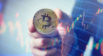 Kripto para yatırımcılarının gözü orada: Eylül 2022’den bu yana bir ilk