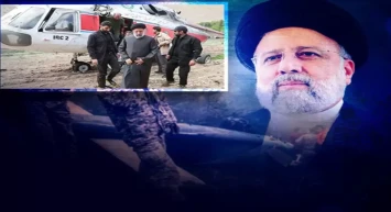 Kritik anların tanığı: Esmaili, Reisi'nin arkasındaki helikopterde neler olduğunu anlattı!