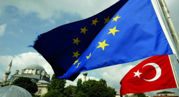 Kritik görüşme için tarih verildi: Türklere vizesiz Avrupa