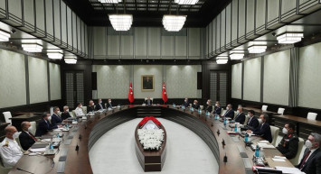 Kritik MGK Toplantısı: Hangi Kararlar Alınacak?