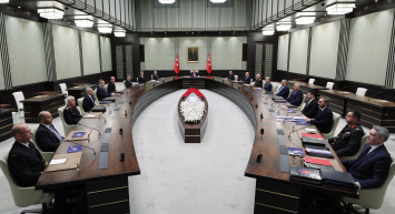 Kritik MGK toplantısı sonrası bildiri yayımlandı: Deprem vurgusu ön planda