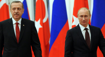 Kritik zirve için ilk adım atıldı: Putin Türkiye’ye geliyor