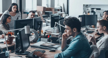 Kriz giderek derinleşiyor: Çoğu sektörde eleman sorunu yaşanıyor