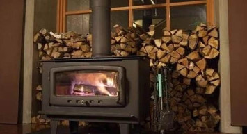 Krizden sonra Türkiye’ye talepler arttı: Soba siparişinde rekor artış