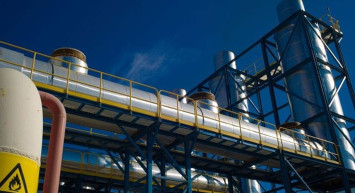 Krize karşı hazırlıklı olan Türkiye, enerjide tam gaz devam ediyor!