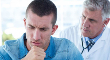 Kronikleşen öksürükte doktora başvurun!