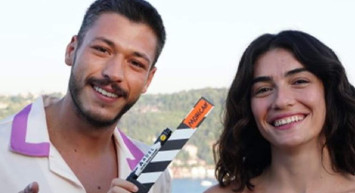 Kubilay Aka ve Hazar Ergüçlü'yü buluşturan 'Sadece Arkadaşız' dizisi uyarlama mı, hangi diziden uyarlandı? Sadece Arkadaşız ekibi sete çıktı!