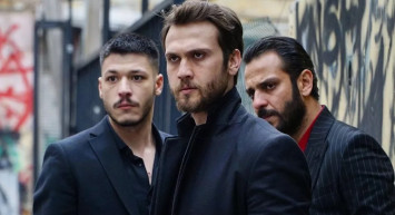 Kubilay Aka'nın Yüzü Bir Türlü Gülmedi! Ünlü Oyuncu Yeniden Hastanelik Oldu