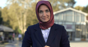 Kübra Güran Yiğitbaşı kimdir? Afyon valisi olarak atanan Kübra Güran Yiğitbaşı kimdir?