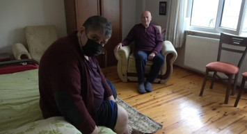 Küçük bir sivrisineğin ısırığı hayatını kabusa çevirdi: Tedavi olmadığı takdirde ölecek