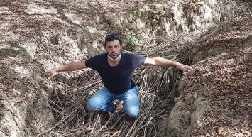 Küçük Menderes Havzası çöküyor: Acil önlem alınmalı aksi takdirde felaket kapıda