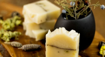 Kükürt sabunu neye iyi gelir? Kükürt sabunu ne işe yarar?