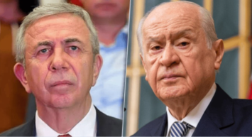 Ankara kulisleri bu iddiayla çalkalanıyor