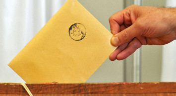 Kulislerden gelen bilgi: Erken seçim tarihi kesinleşti