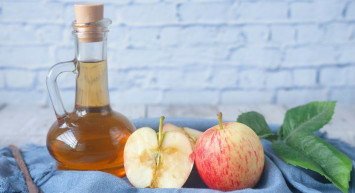 Kullanım Alanları Şok Edecek! İşte Beyaz Sirkenin Hiç Bilinmeyen Faydaları...