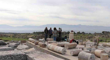 Kültür Varlıklarını Koruma ve Onarım DGS 2022 taban puanları ve bölüm kontenjanları