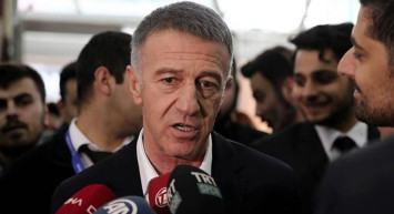 Kulüpler Birliği Başkanı Ahmet Ağaoğlu'ndan Kritik Açıklamalar!