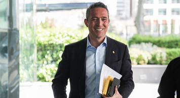 Kulüpler Birliği toplandı: Ali Koç TFF Başkanlığıyla ilgili ortaya çarpıcı bir iddia attı