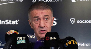 Kulüpler Birliği Vakfı Başkanı Ahmet Ağaoğlu, TFF başkanlığı için önümüzdeki günlerde bir toplantı daha yapacaklarını açıkladı