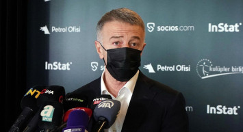 Kulüpler Birliği Vakfı Başkanı Ahmet Ağaoğlu TFF'de bulunan tüm kurulların istifa etmesini istediklerini söyledi