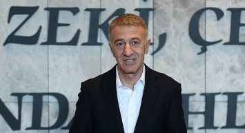 Kulüpler Birliği Vakfı, Türkiye Futbol Federasyonu'nun hakem kararlarından bilgileri olmadığını açıkladı!