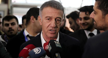 Kulüpler Birliği ve Trabzonspor Başkanı Ahmet Ağaoğlu, Spor Yasası konusunda kulüplerin çok büyük çekinceleri olduğunu söyledi