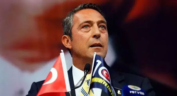 Kulüpler Birliği'nden Ali Koç kararı!