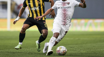 Küme düşen ilk takım bugün belli olabilir: Hatayspor-İstanbulspor maçı ne zaman, saat kaçta ve hangi kanalda?